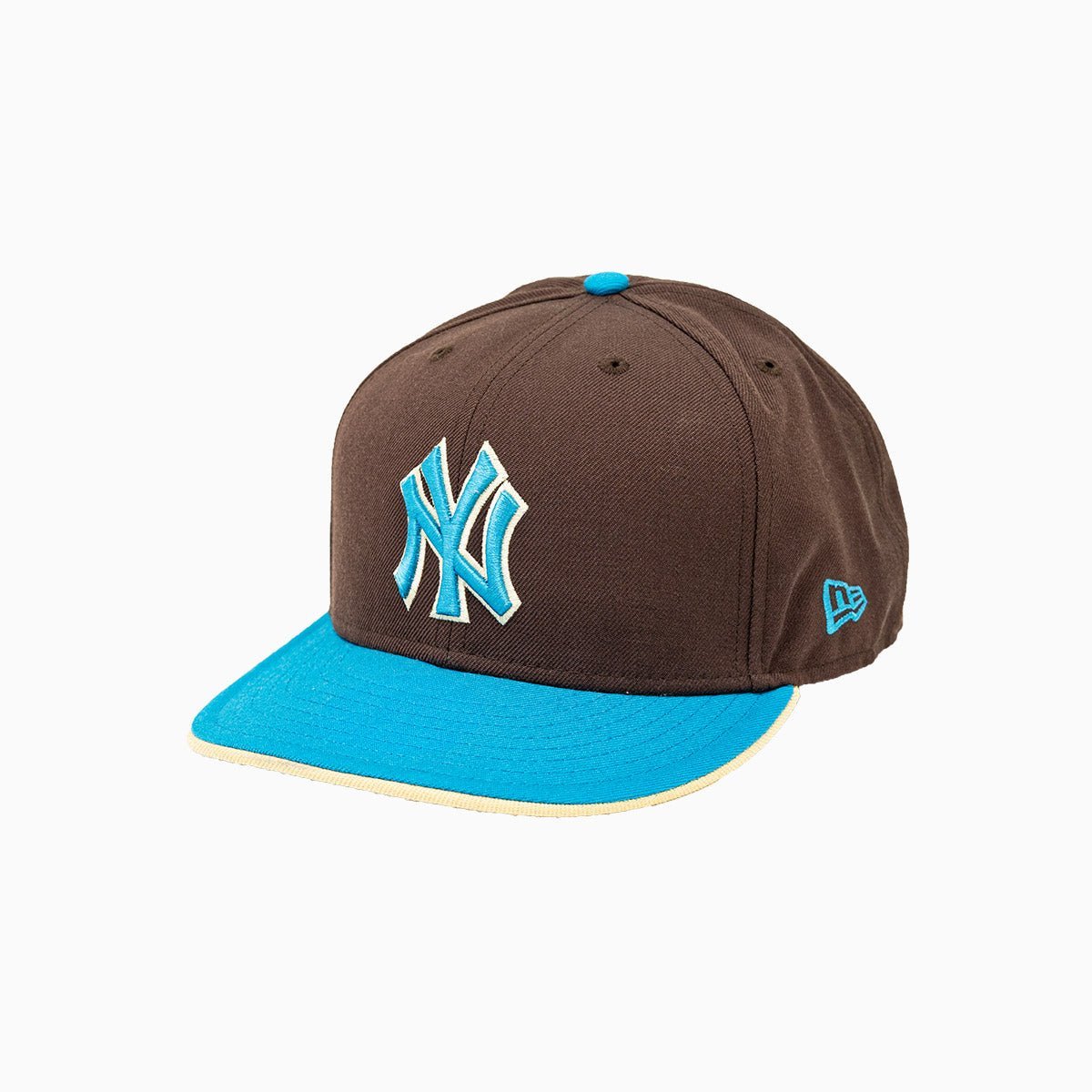 New York Yankees MLB 59FIFTY Fitted Hat New Era - Tops and Bottoms USA