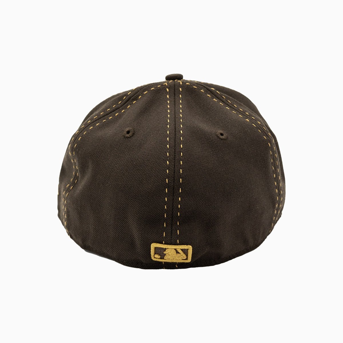 New York Yankees MLB 59FIFTY Fitted Hat New Era - Tops and Bottoms USA