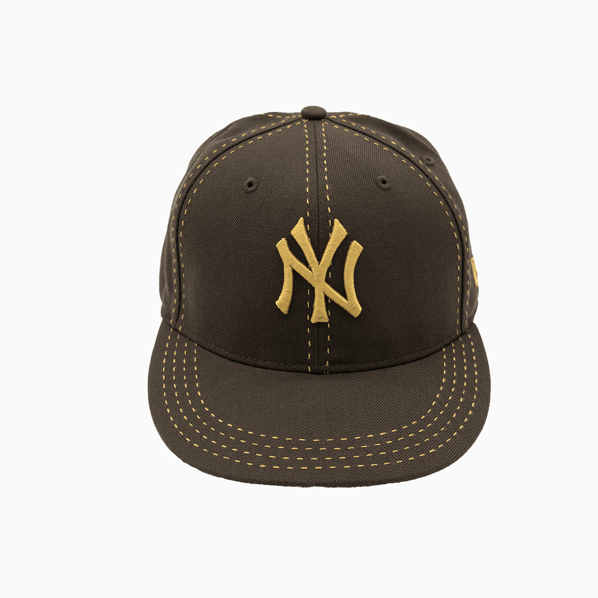 New York Yankees MLB 59FIFTY Fitted Hat New Era - Tops and Bottoms USA