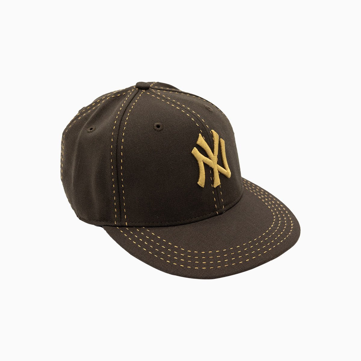 New York Yankees MLB 59FIFTY Fitted Hat New Era - Tops and Bottoms USA