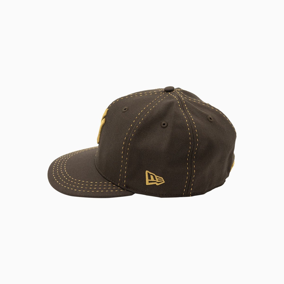 New York Yankees MLB 59FIFTY Fitted Hat New Era - Tops and Bottoms USA