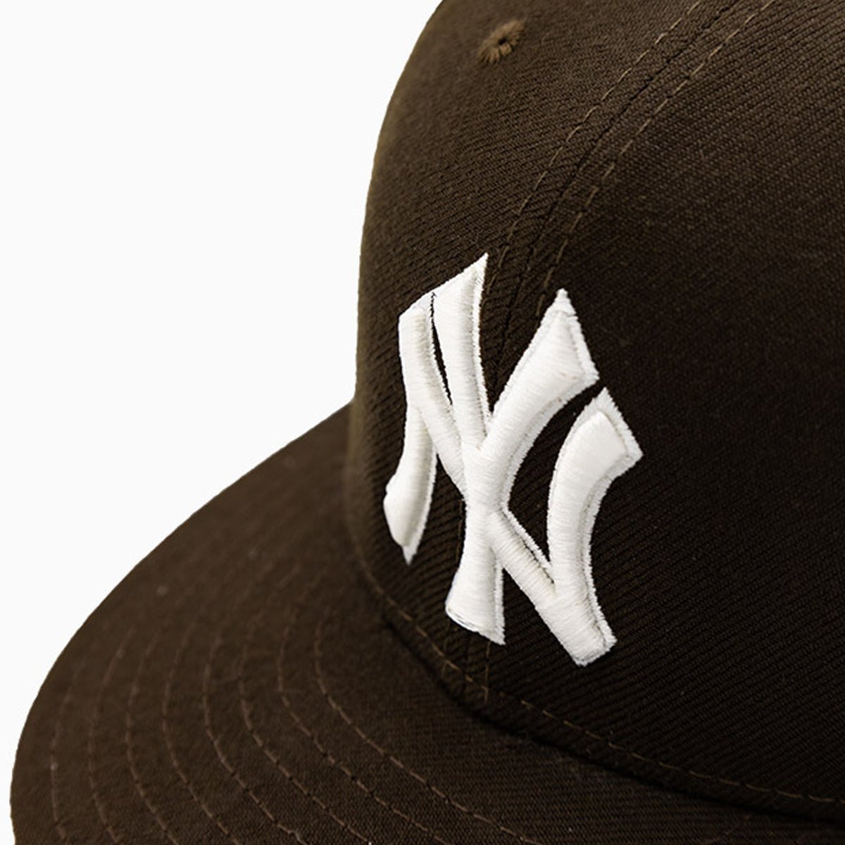 New York Yankees MLB 59FIFTY Fitted Hat New Era - Tops and Bottoms USA