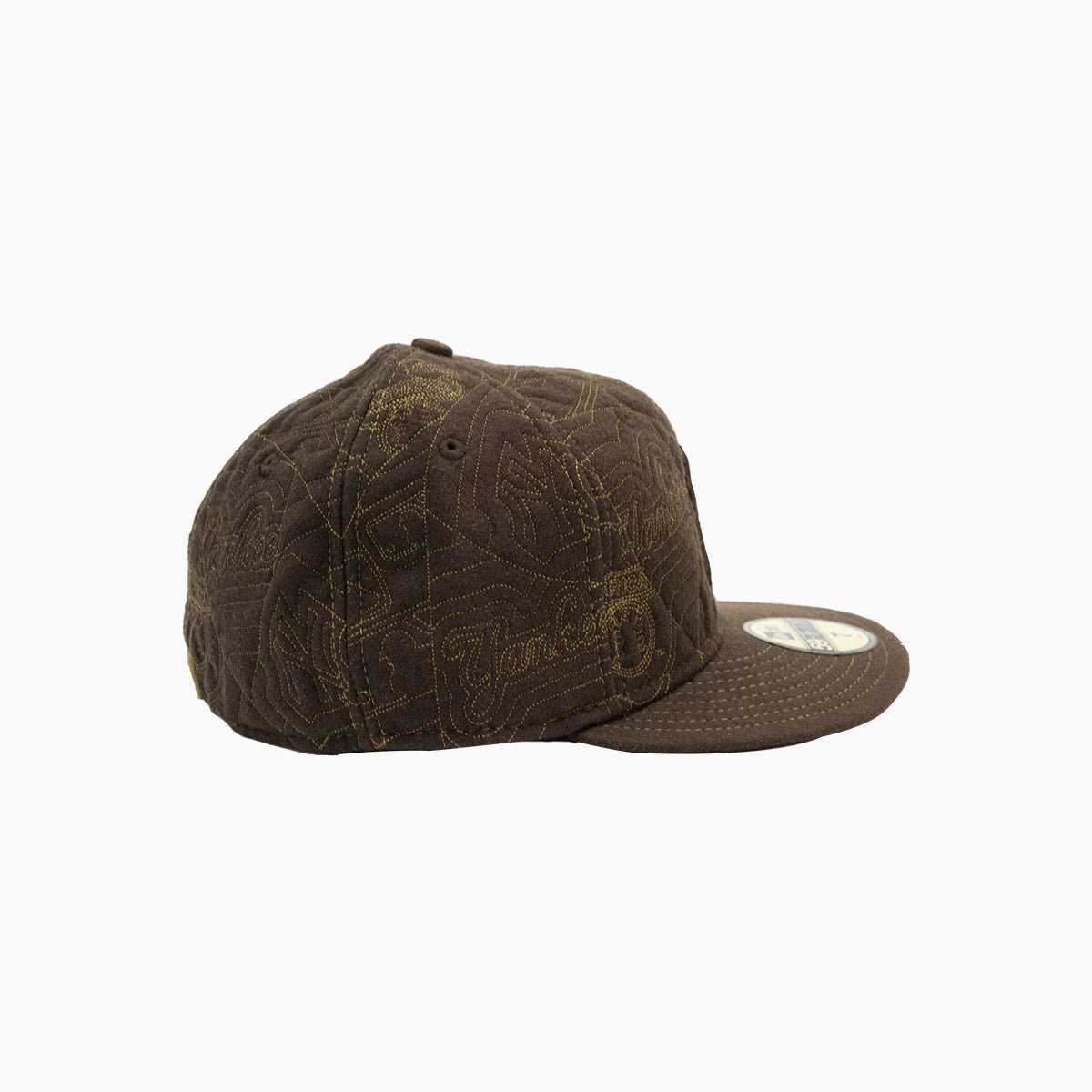 New York Yankees MLB 59FIFTY Fitted Hat New Era - Tops and Bottoms USA
