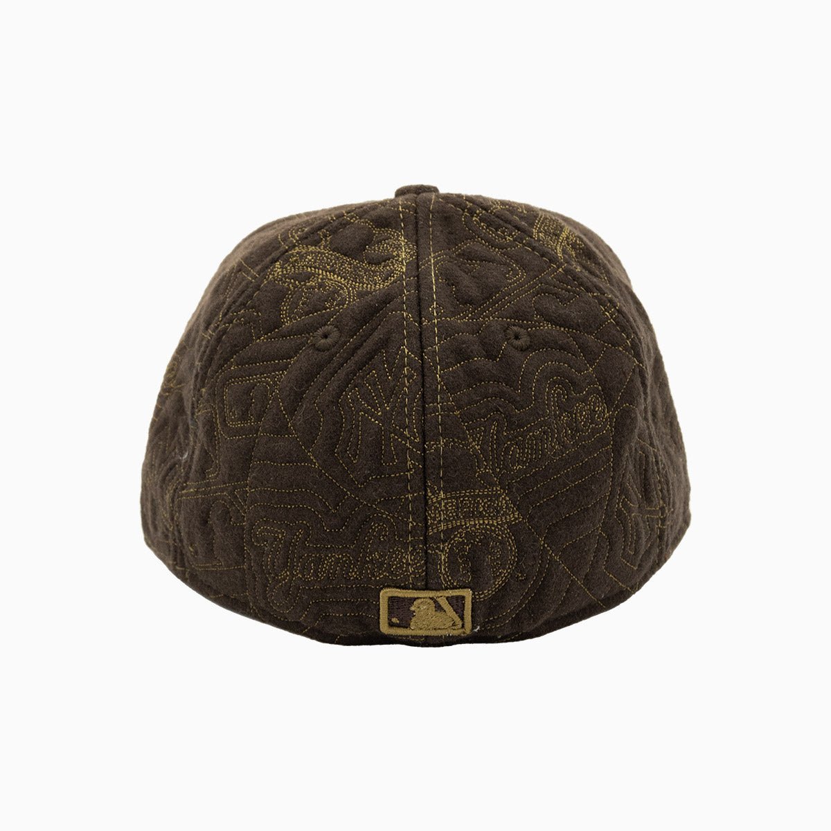 New York Yankees MLB 59FIFTY Fitted Hat New Era - Tops and Bottoms USA
