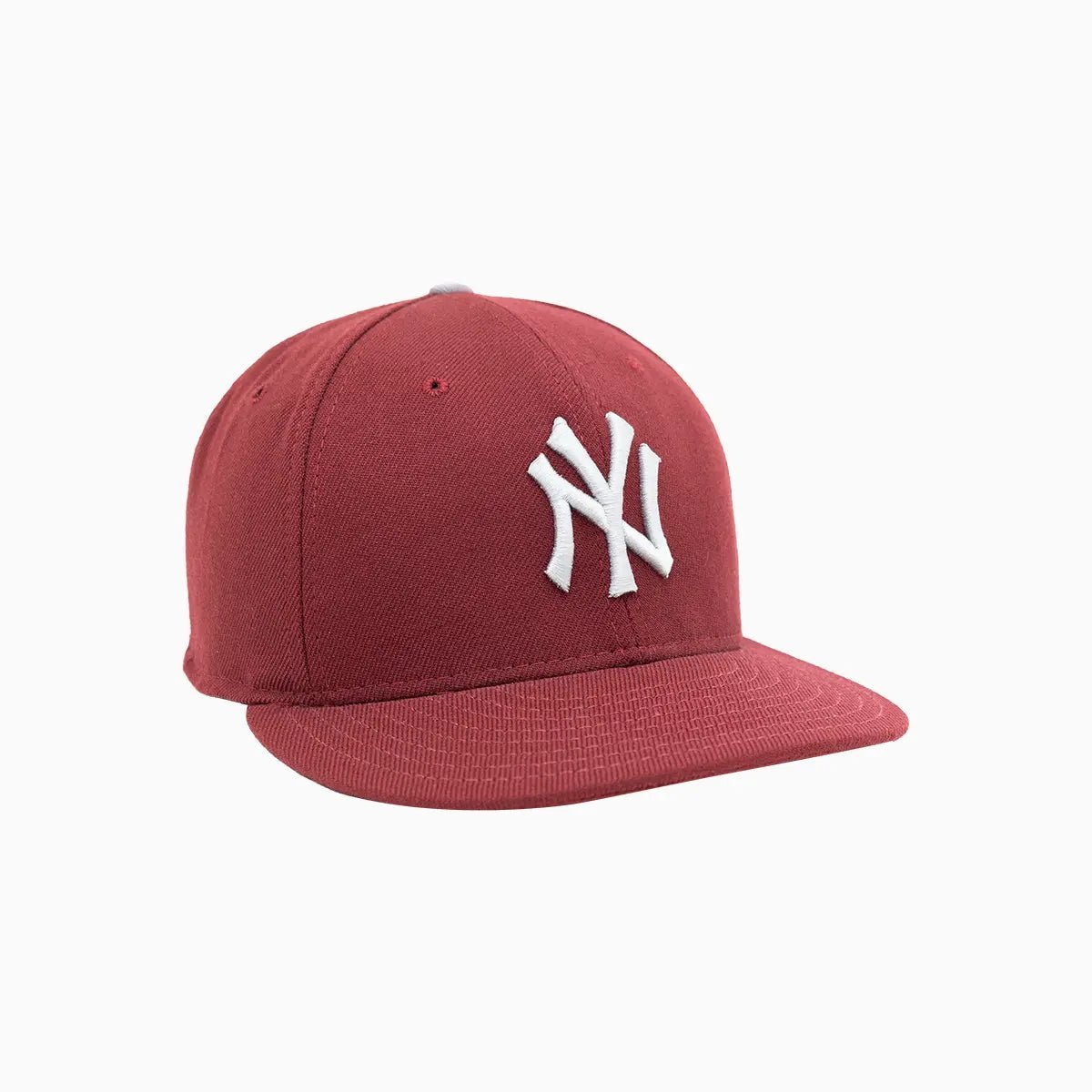 New York Yankees MLB 59FIFTY Fitted Hat New Era - Tops and Bottoms USA