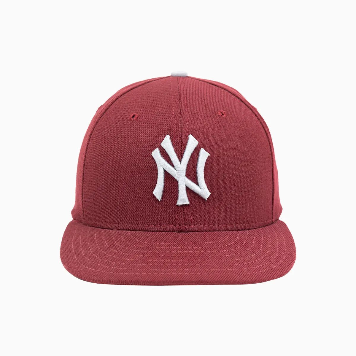 New York Yankees MLB 59FIFTY Fitted Hat New Era - Tops and Bottoms USA