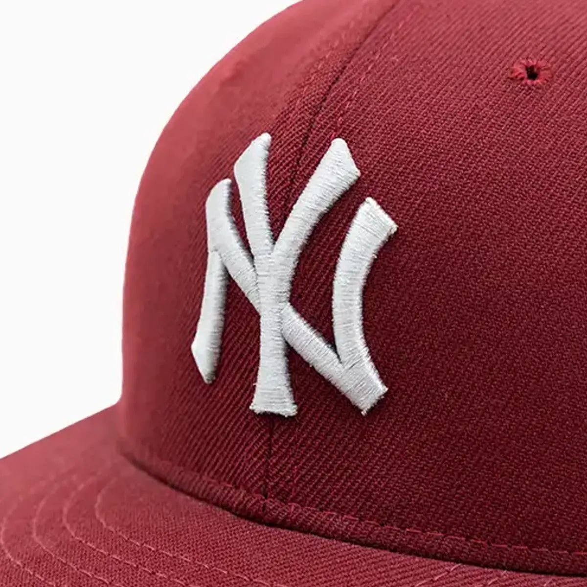 New York Yankees MLB 59FIFTY Fitted Hat New Era - Tops and Bottoms USA