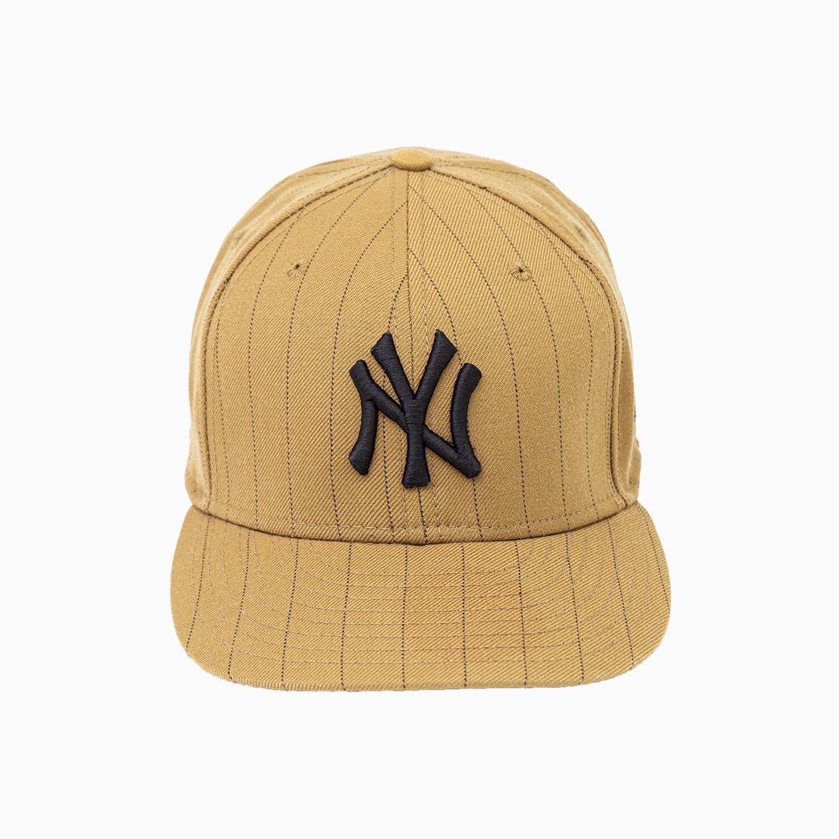 New York Yankees MLB 59FIFTY Fitted Hat New Era - Tops and Bottoms USA