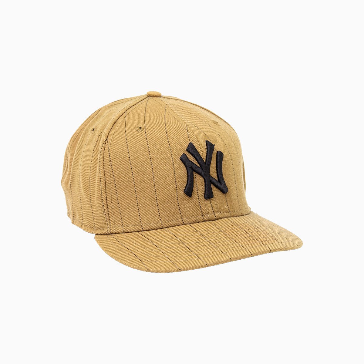 New York Yankees MLB 59FIFTY Fitted Hat New Era - Tops and Bottoms USA