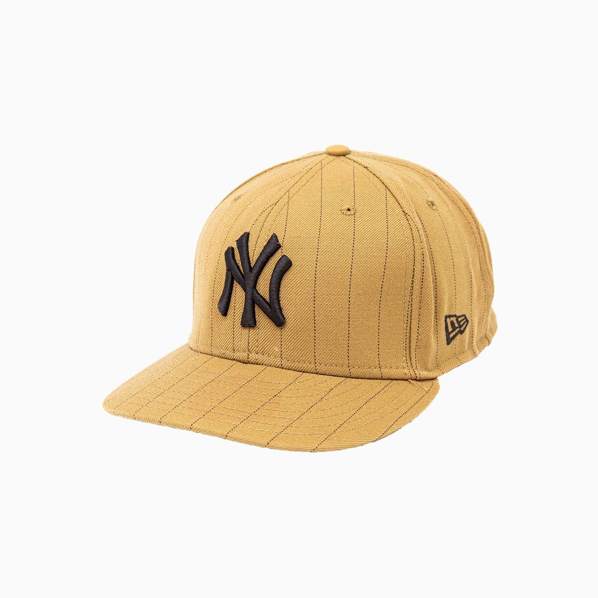 New York Yankees MLB 59FIFTY Fitted Hat New Era - Tops and Bottoms USA