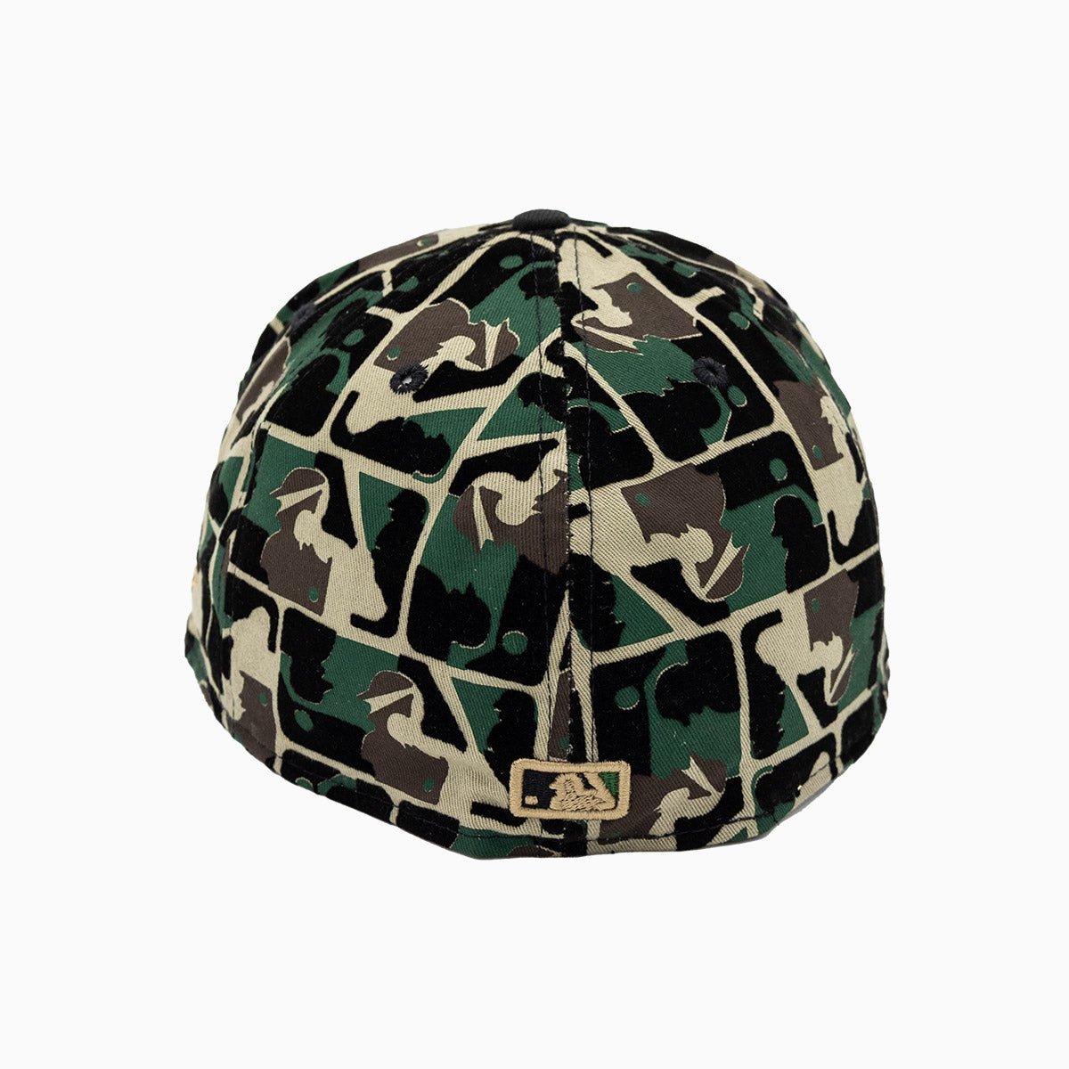 New York Yankees MLB 59FIFTY Fitted Hat New Era - Tops and Bottoms USA