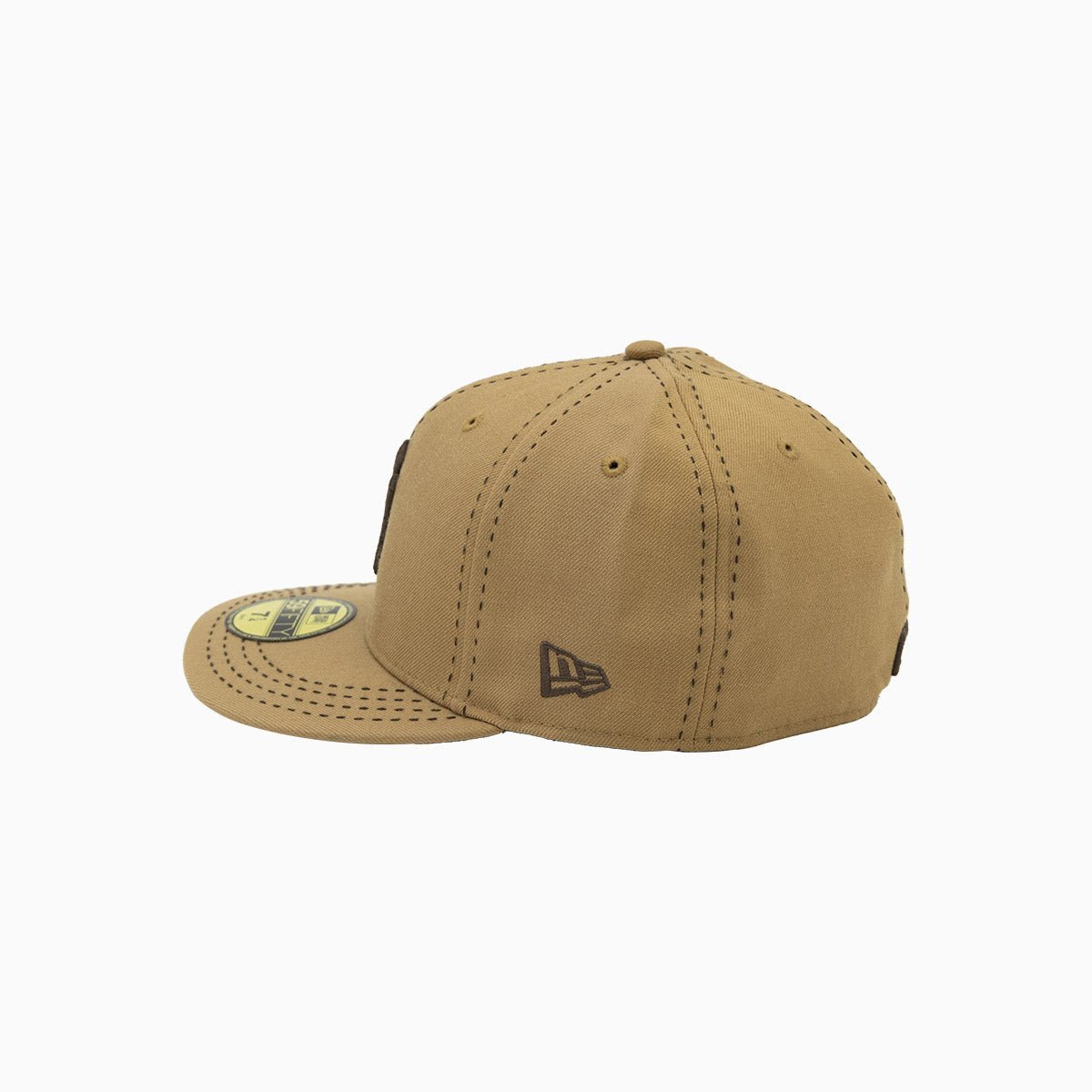 New York Yankees MLB 59FIFTY Fitted Hat New Era - Tops and Bottoms USA