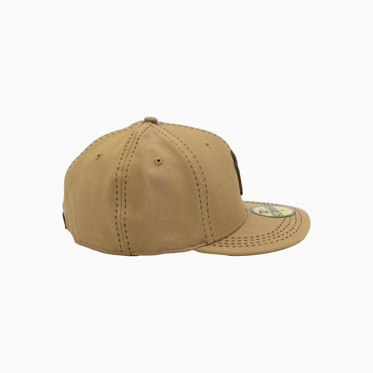 New York Yankees MLB 59FIFTY Fitted Hat New Era - Tops and Bottoms USA