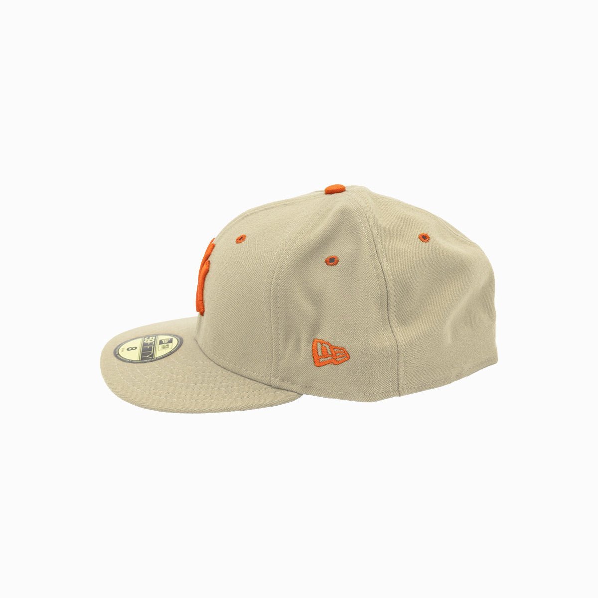 New York Yankees MLB 59FIFTY Fitted Hat New Era - Tops and Bottoms USA