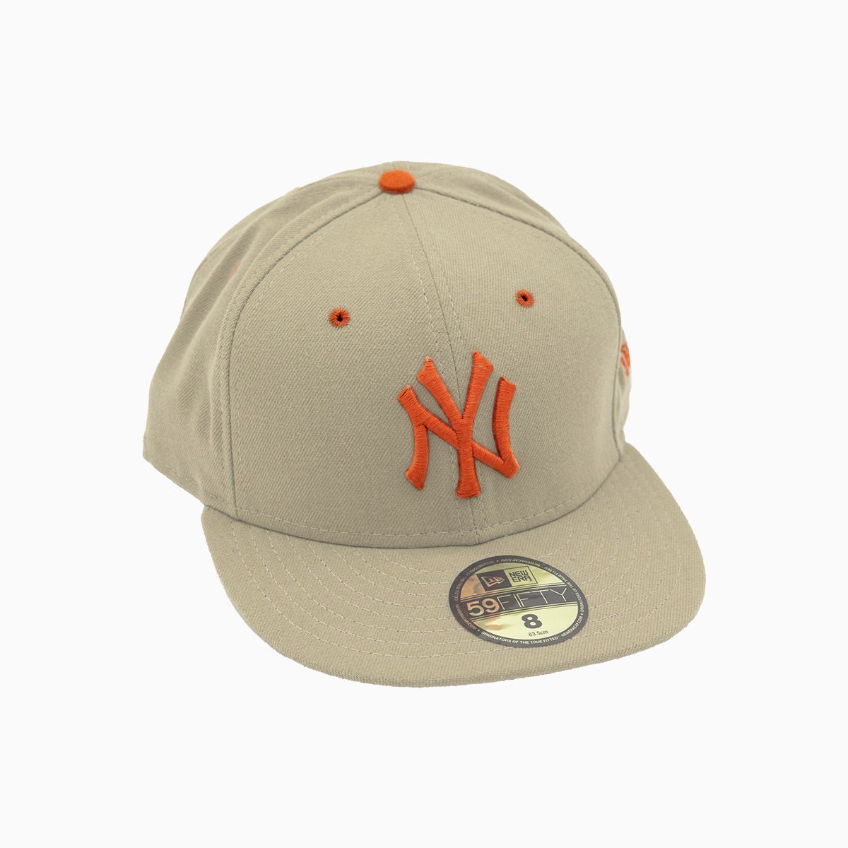 New York Yankees MLB 59FIFTY Fitted Hat