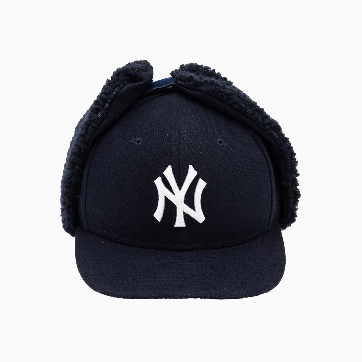 New York Yankees MLB Dog Ear 59FIFTY Fitted Hat
