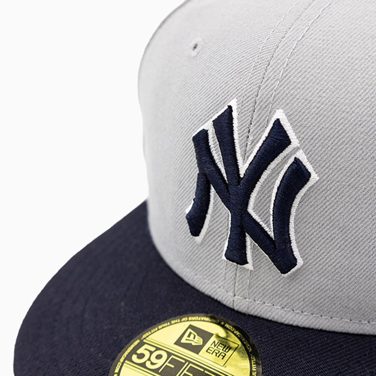New York Yankees MLB 59FIFTY Fitted Hat New Era - Tops and Bottoms USA