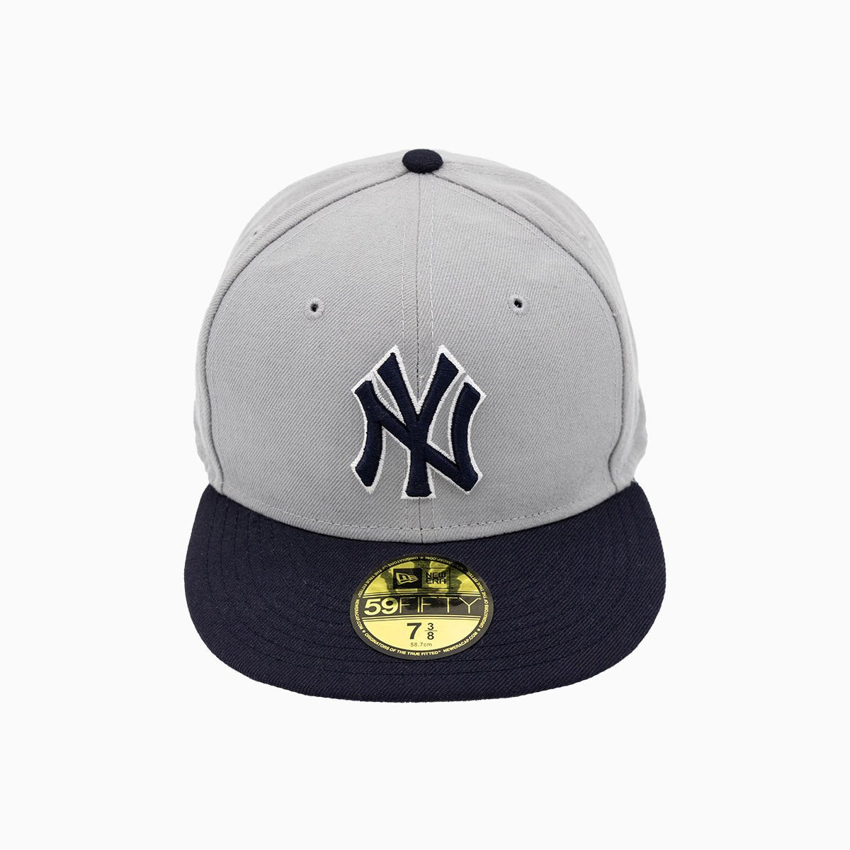 New York Yankees MLB 59FIFTY Fitted Hat