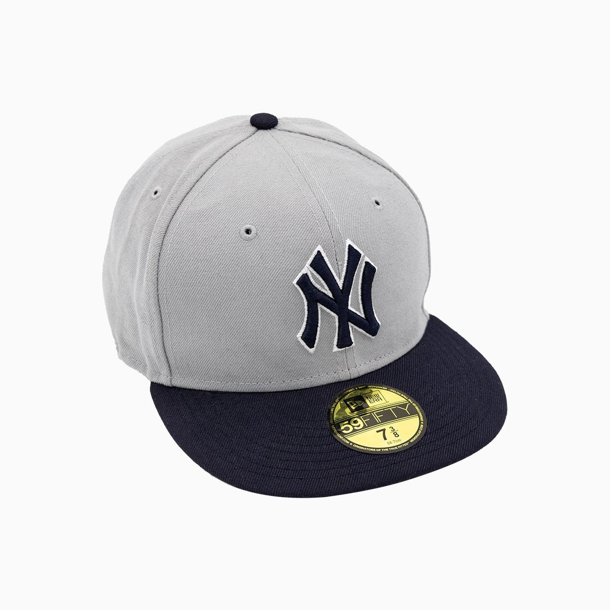 New York Yankees MLB 59FIFTY Fitted Hat