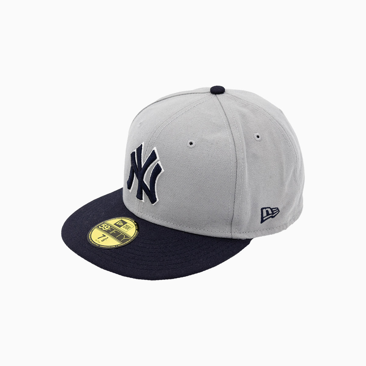 New York Yankees MLB 59FIFTY Fitted Hat