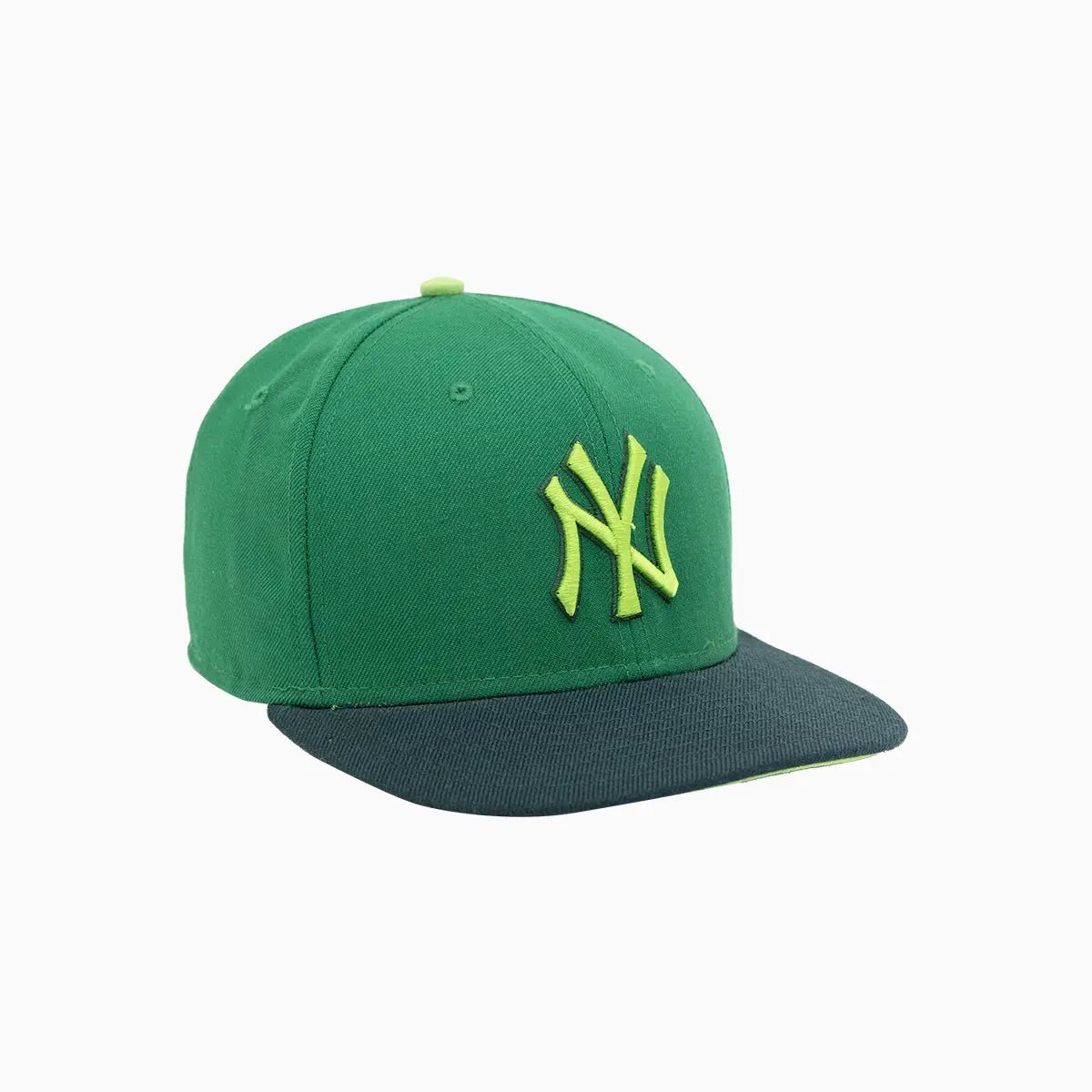 New York Yankees MLB 59FIFTY Fitted Hat New Era - Tops and Bottoms USA
