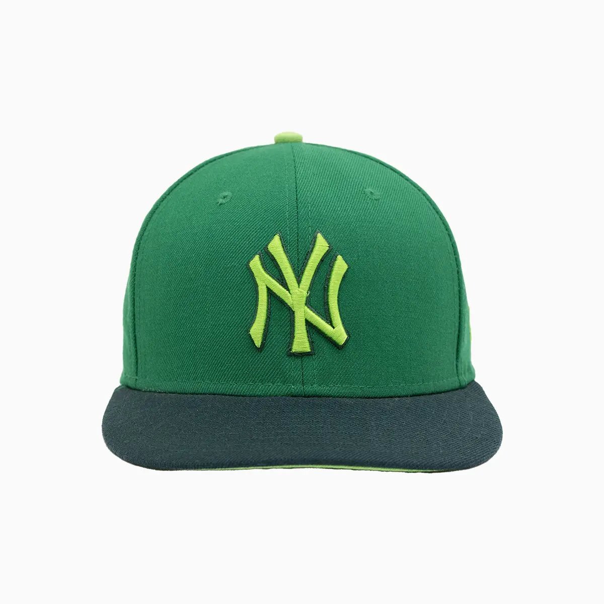 New York Yankees MLB 59FIFTY Fitted Hat New Era - Tops and Bottoms USA