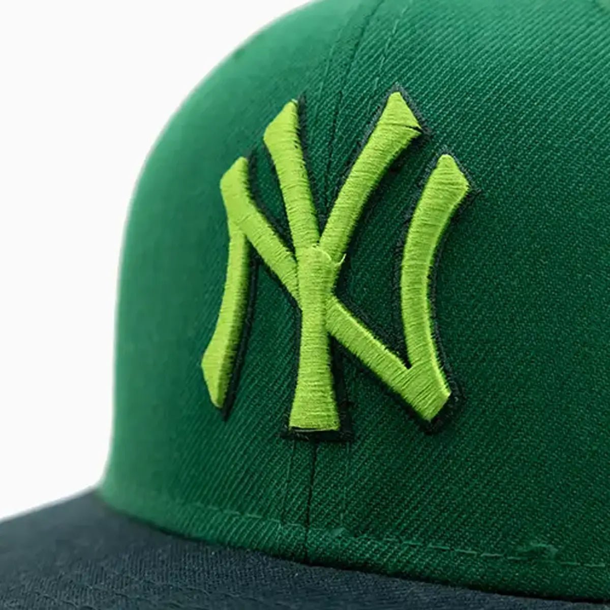 New York Yankees MLB 59FIFTY Fitted Hat New Era - Tops and Bottoms USA