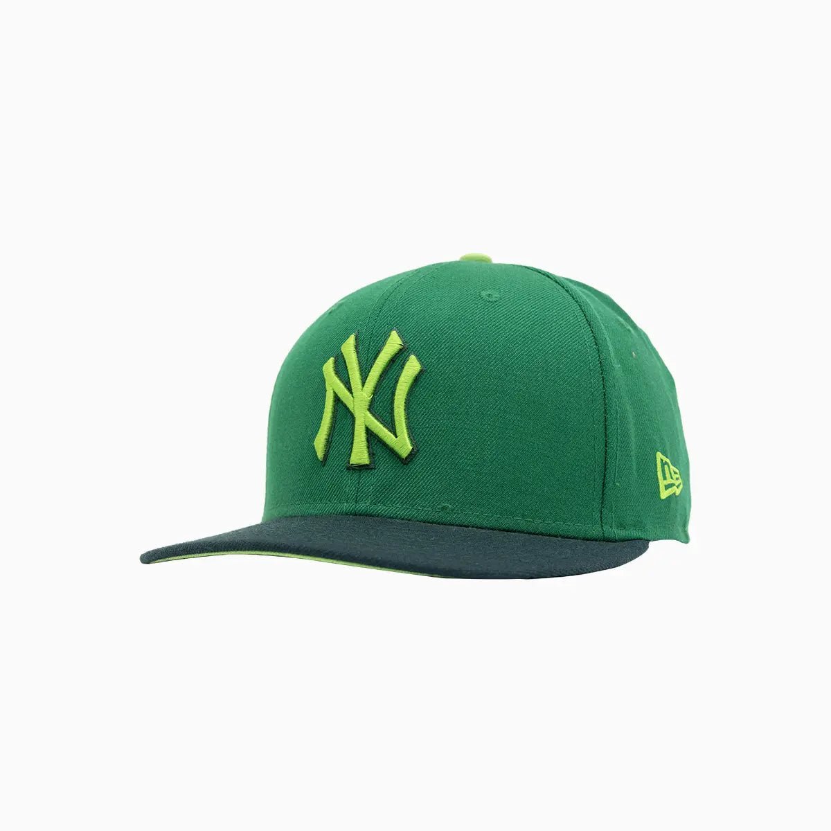 New York Yankees MLB 59FIFTY Fitted Hat New Era - Tops and Bottoms USA
