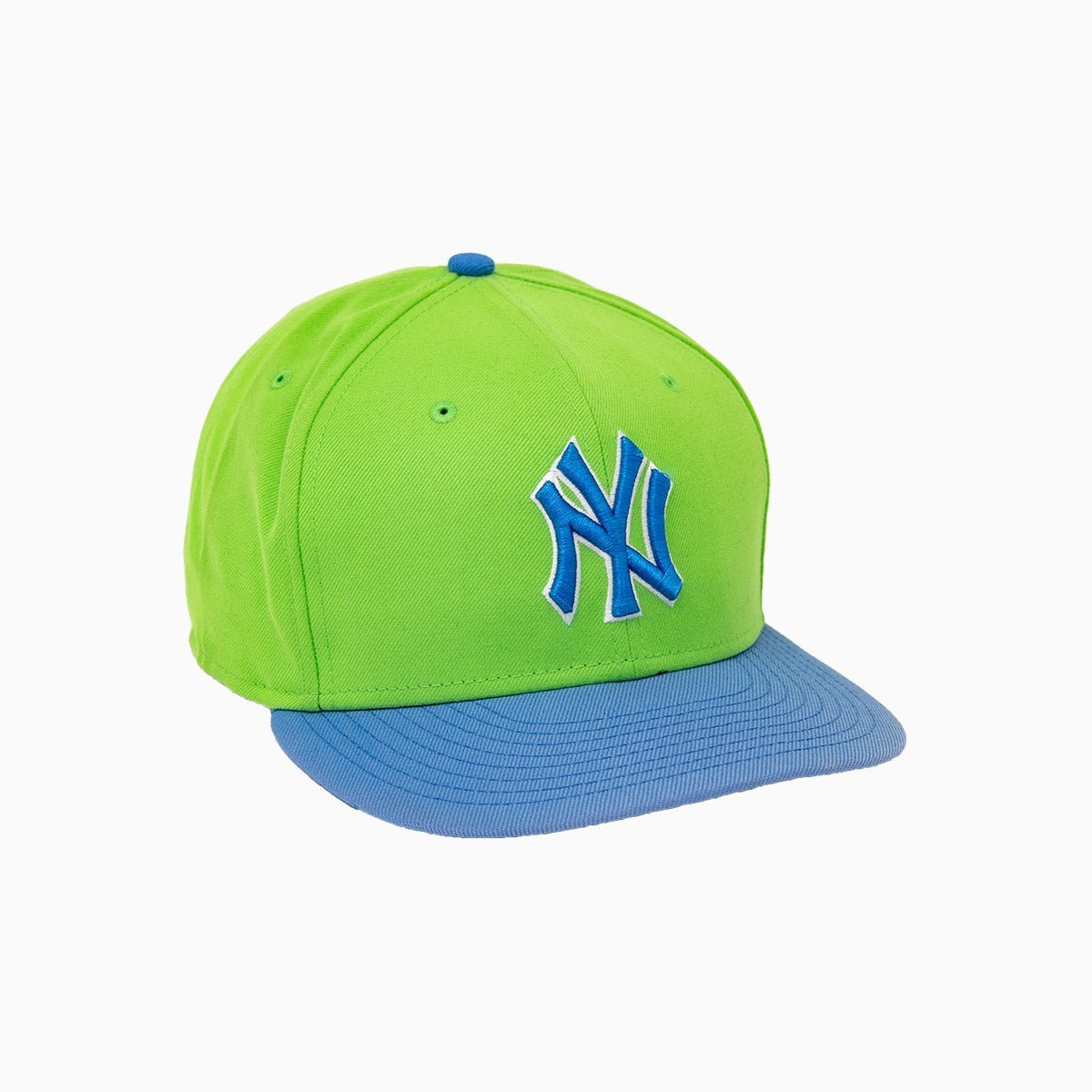 New York Yankees MLB 59FIFTY Fitted Hat New Era - Tops and Bottoms USA
