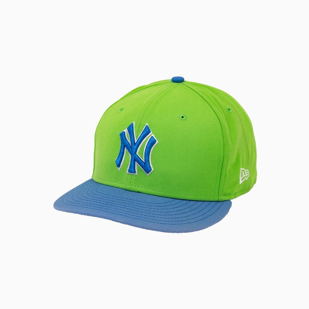 New York Yankees MLB 59FIFTY Fitted Hat New Era - Tops and Bottoms USA