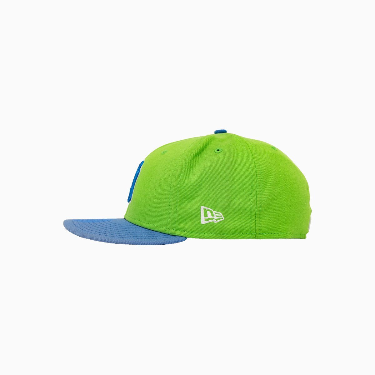 New York Yankees MLB 59FIFTY Fitted Hat New Era - Tops and Bottoms USA