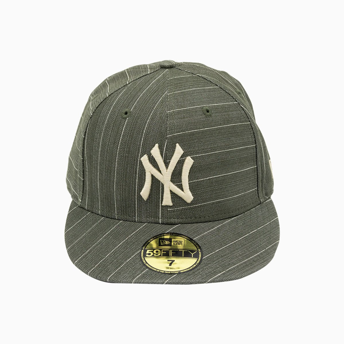 New York Yankees MLB 59FIFTY Fitted Hat