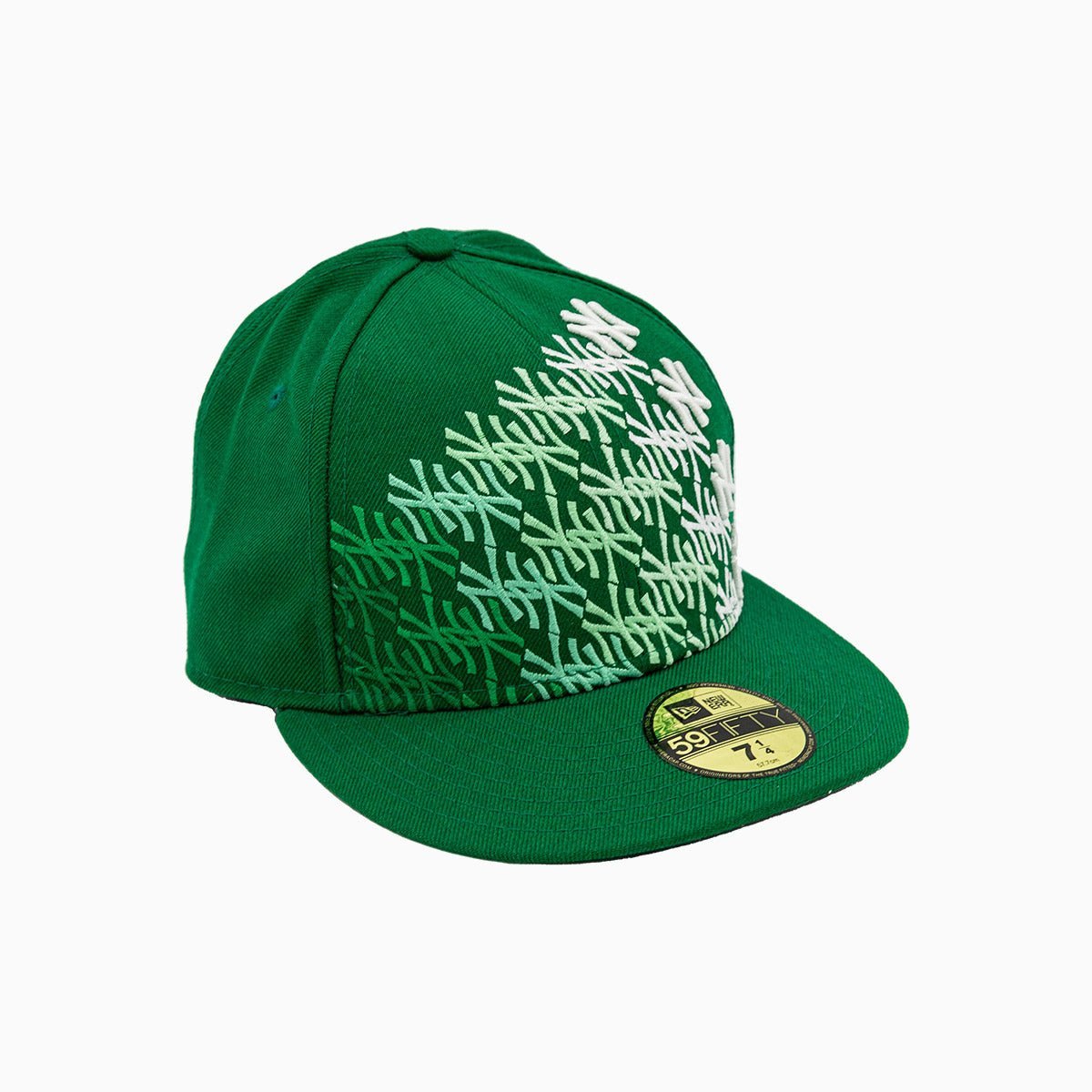 New York Yankees MLB 59FIFTY Fitted Hat New Era - Tops and Bottoms USA