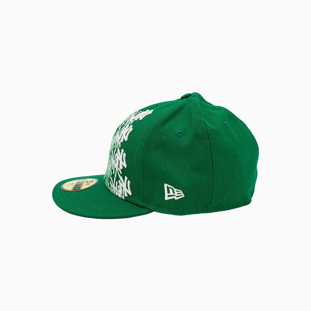 New York Yankees MLB 59FIFTY Fitted Hat New Era - Tops and Bottoms USA