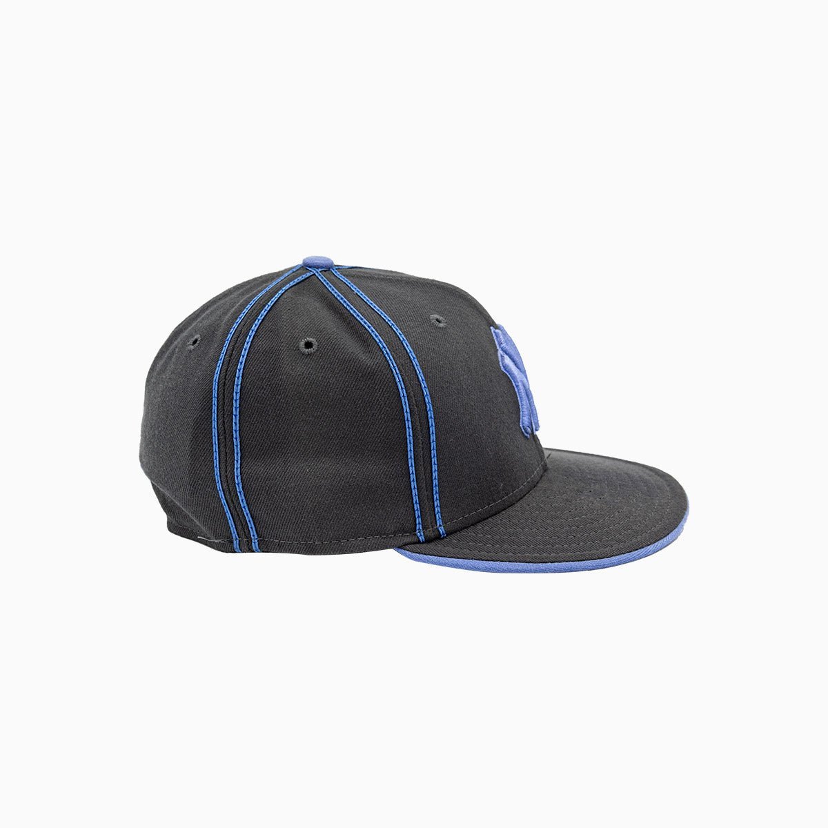 New York Yankees MLB 59FIFTY Fitted Hat New Era - Tops and Bottoms USA