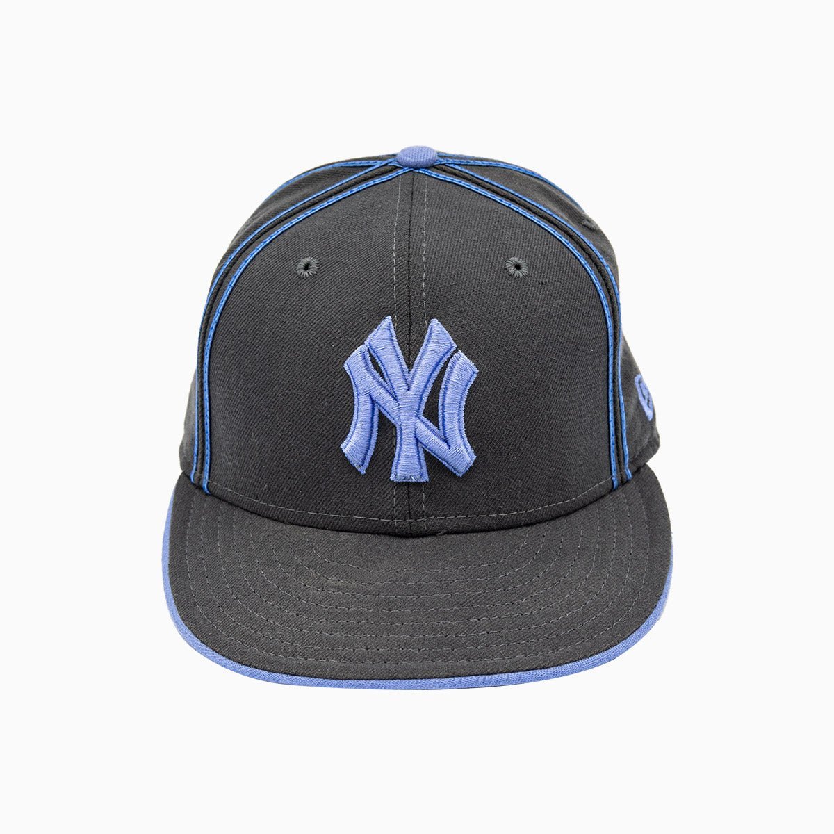 New York Yankees MLB 59FIFTY Fitted Hat New Era - Tops and Bottoms USA