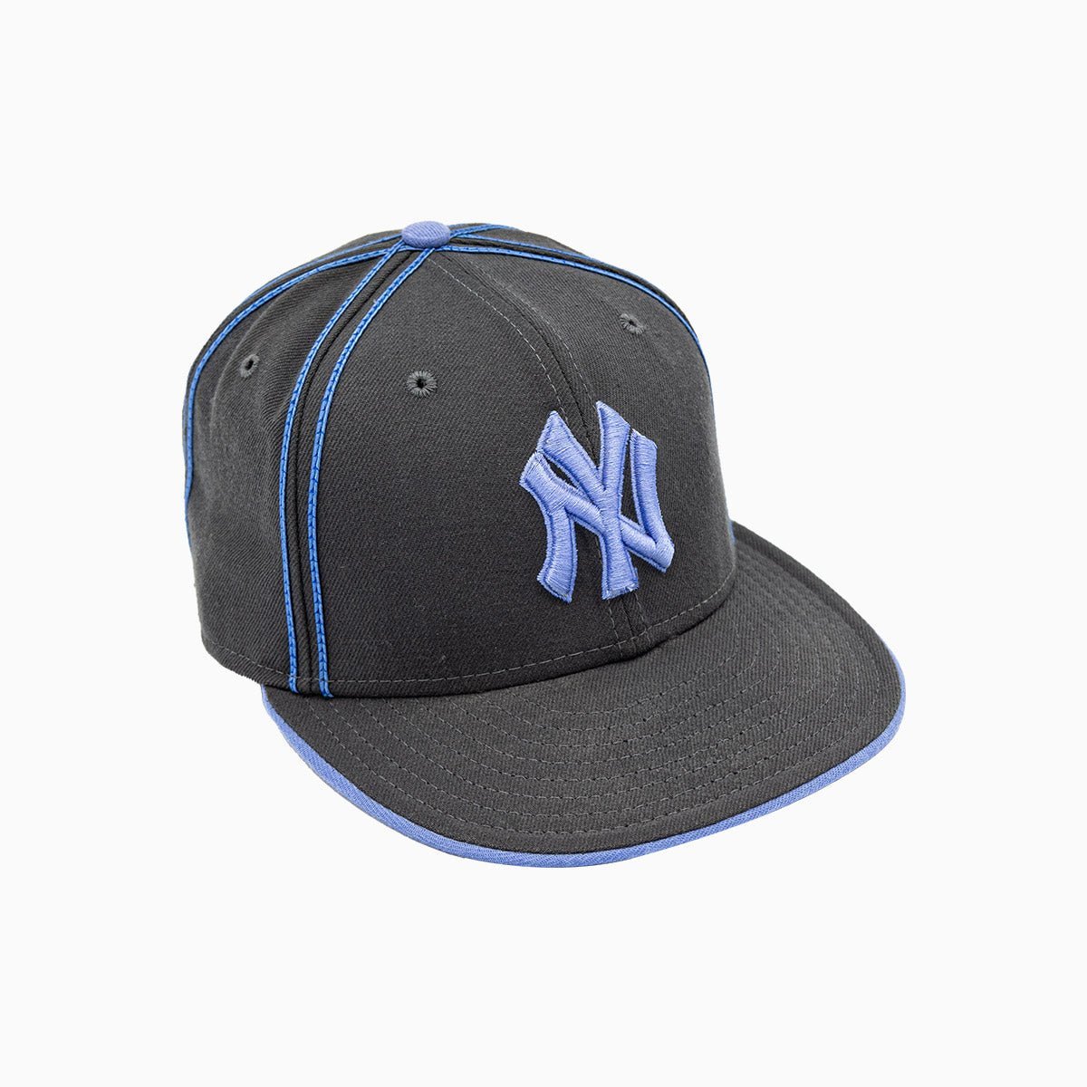 New York Yankees MLB 59FIFTY Fitted Hat New Era - Tops and Bottoms USA