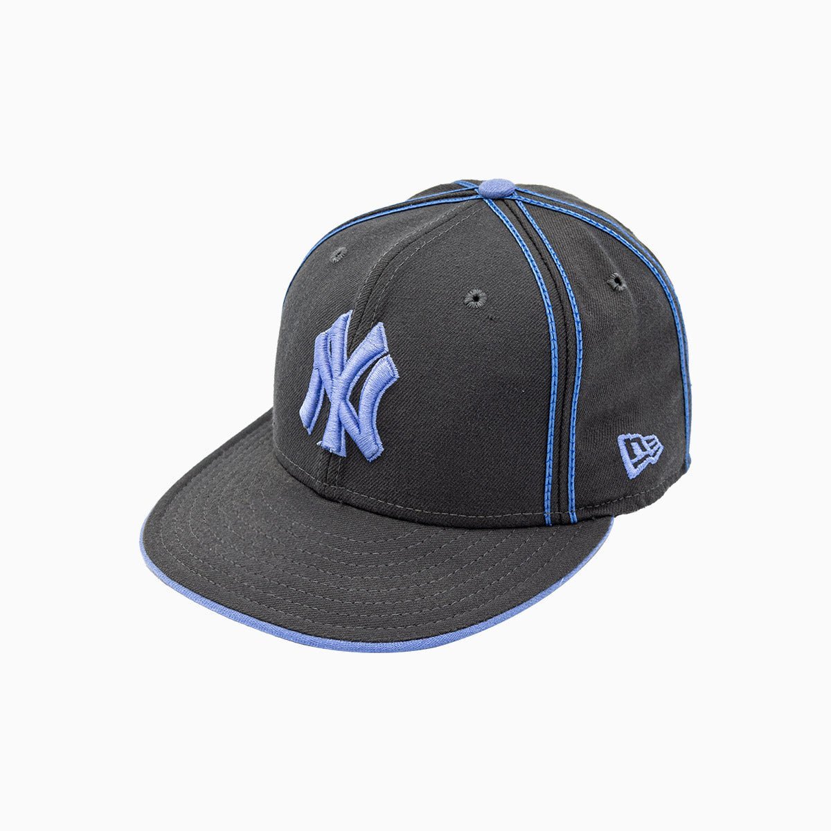 New York Yankees MLB 59FIFTY Fitted Hat New Era - Tops and Bottoms USA