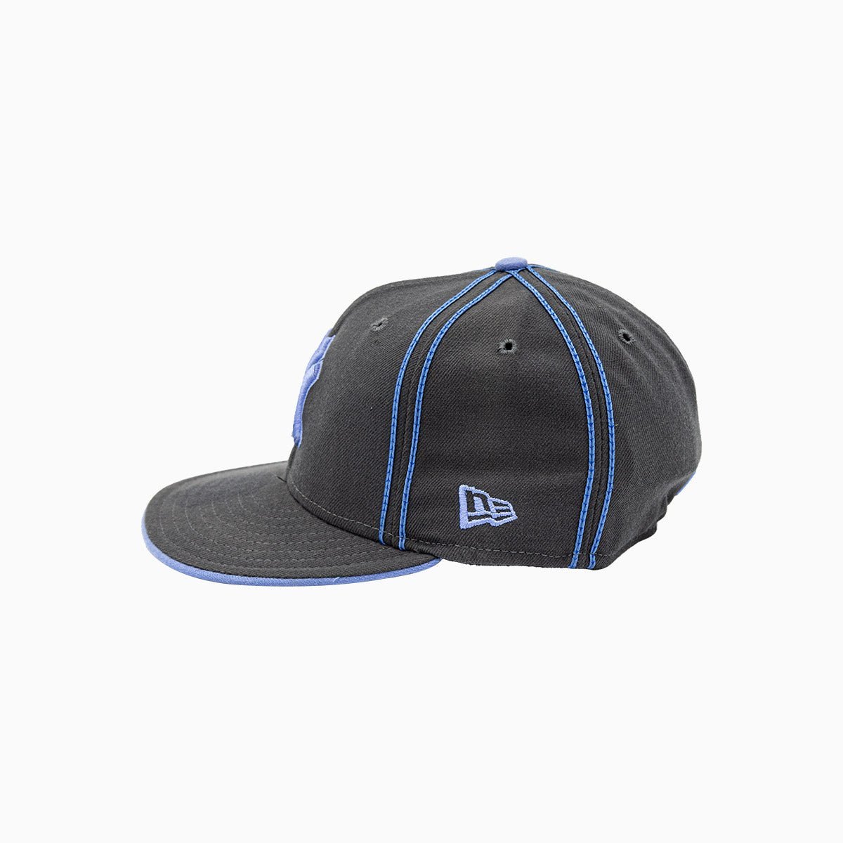 New York Yankees MLB 59FIFTY Fitted Hat New Era - Tops and Bottoms USA