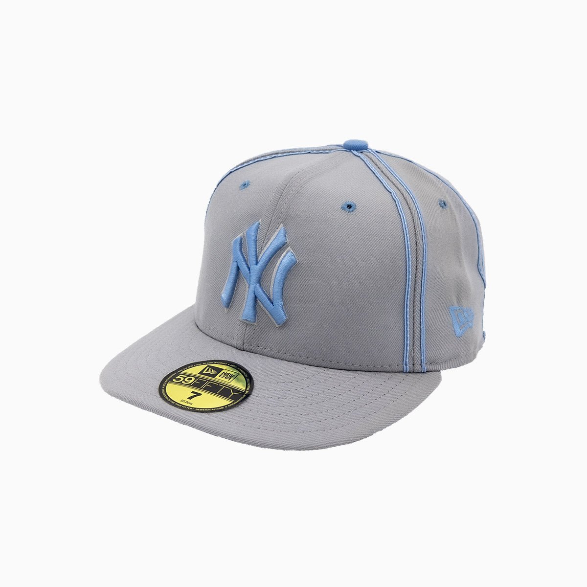New York Yankees MLB 59FIFTY Fitted Hat New Era - Tops and Bottoms USA
