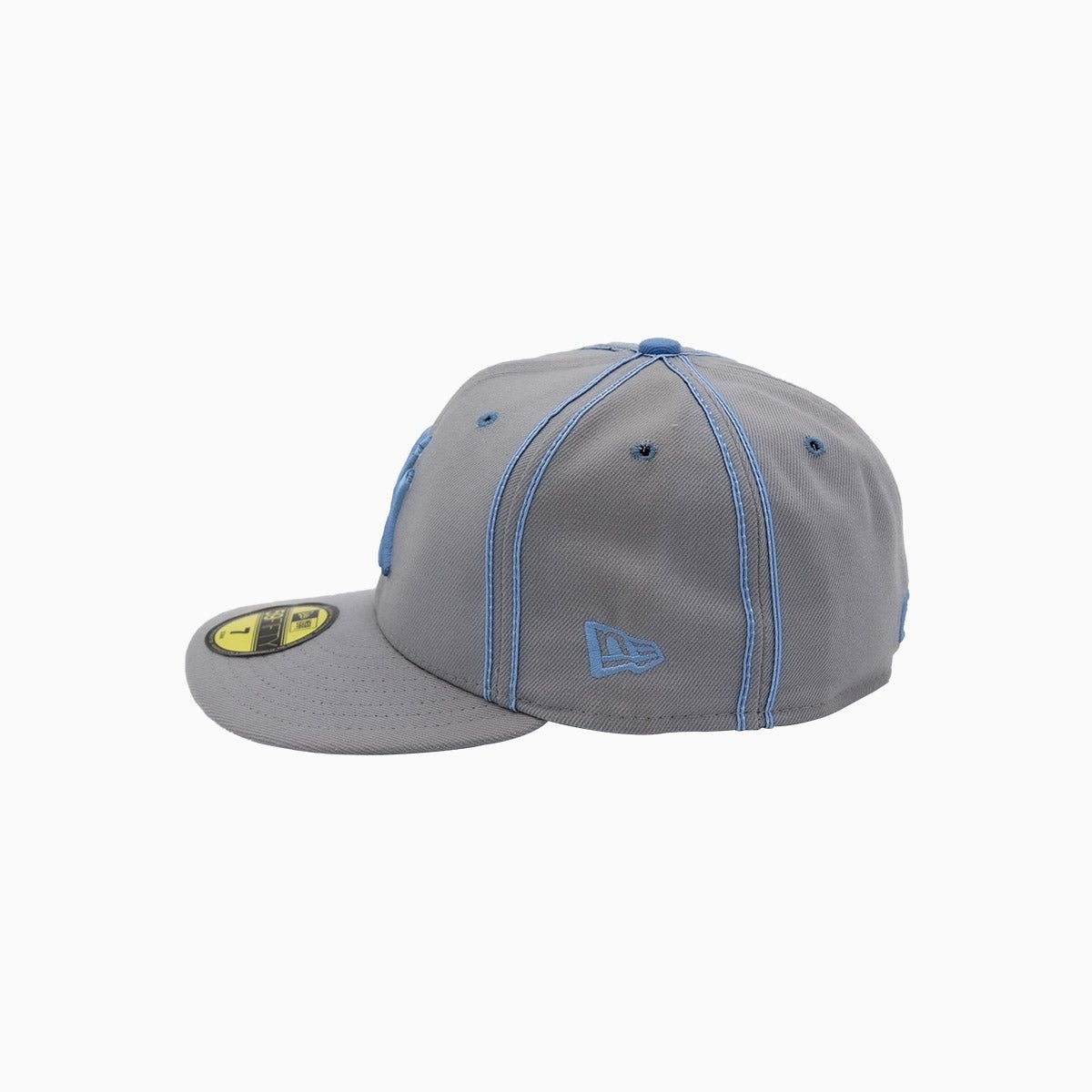 New York Yankees MLB 59FIFTY Fitted Hat New Era - Tops and Bottoms USA