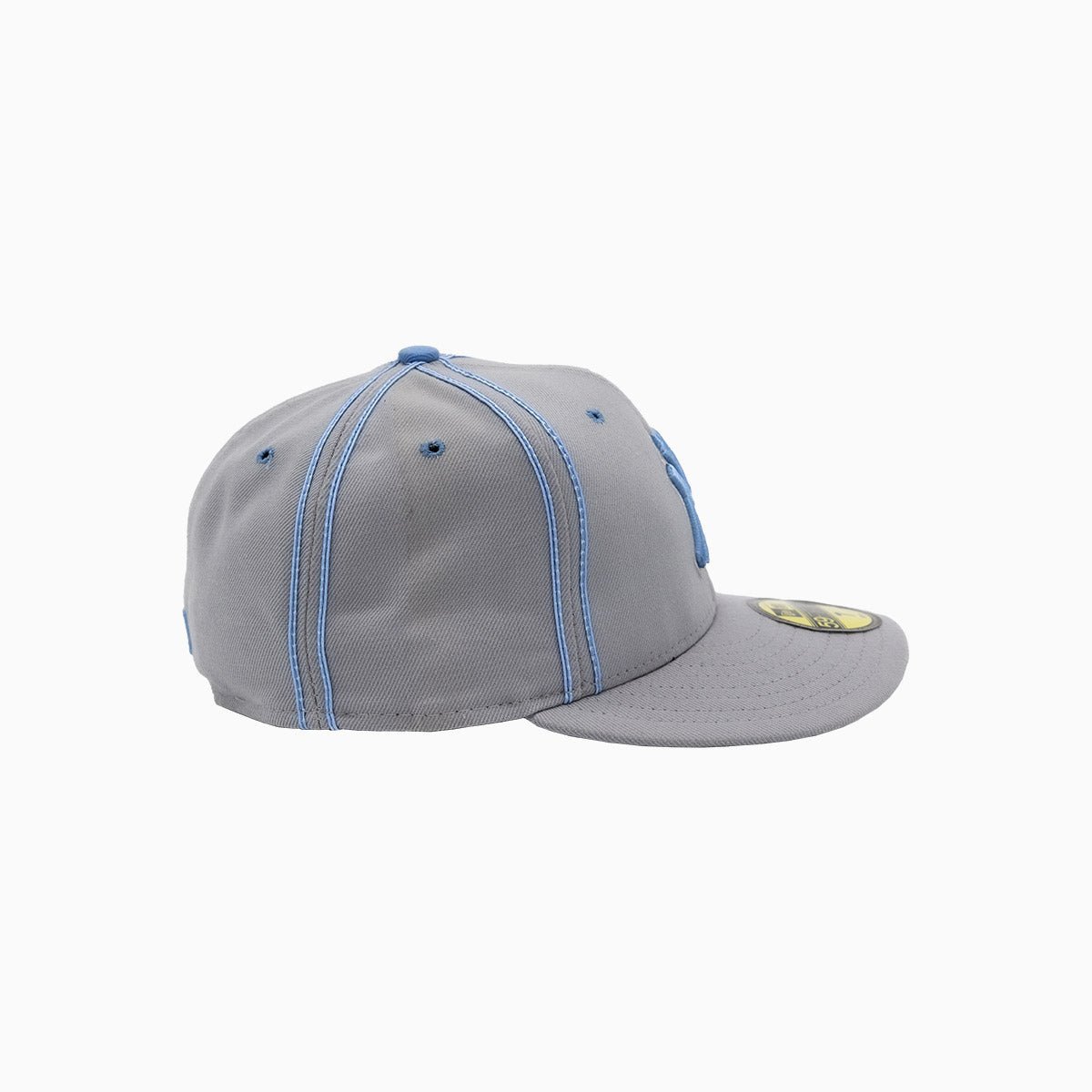 New York Yankees MLB 59FIFTY Fitted Hat New Era - Tops and Bottoms USA