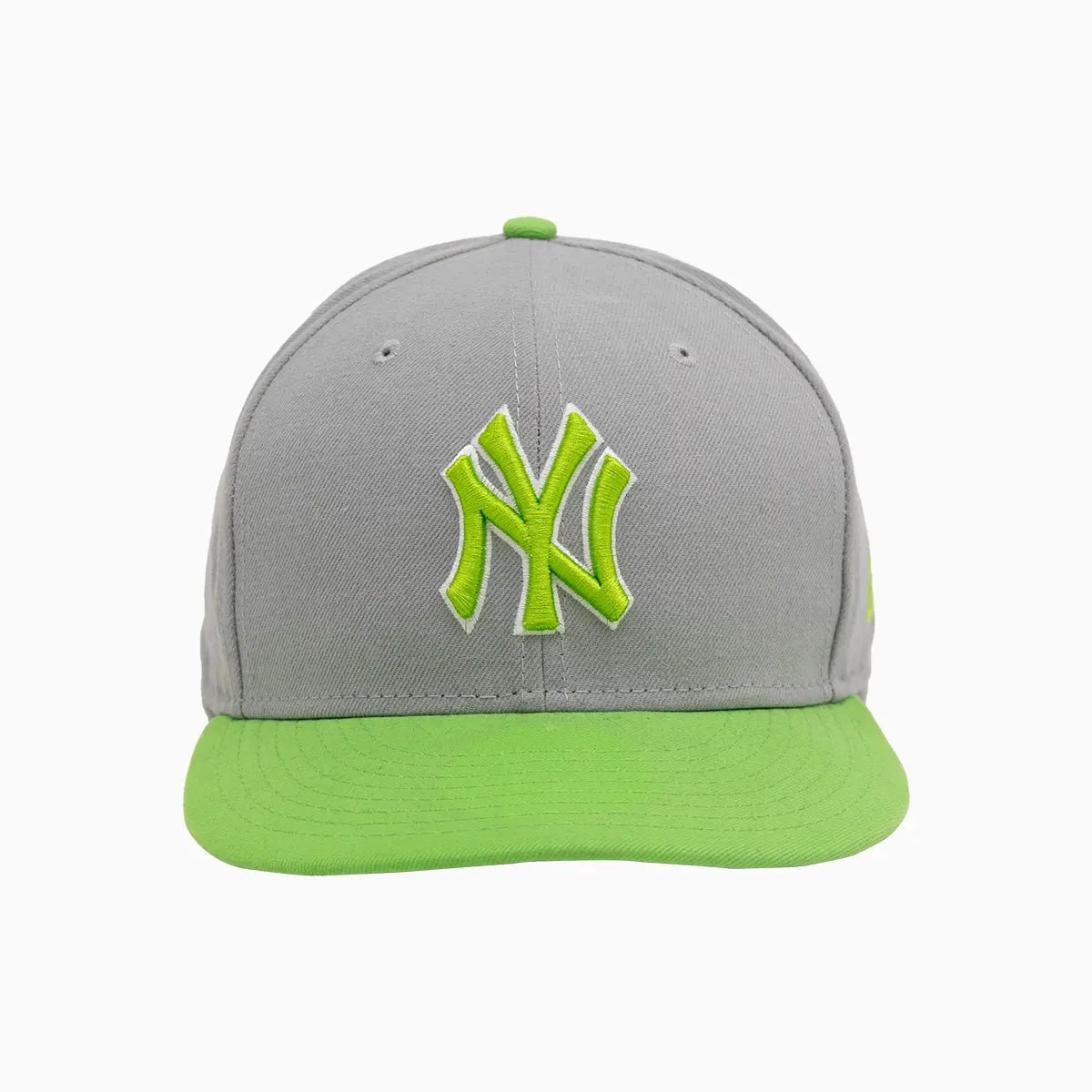 New York Yankees MLB 59FIFTY Fitted Hat New Era - Tops and Bottoms USA