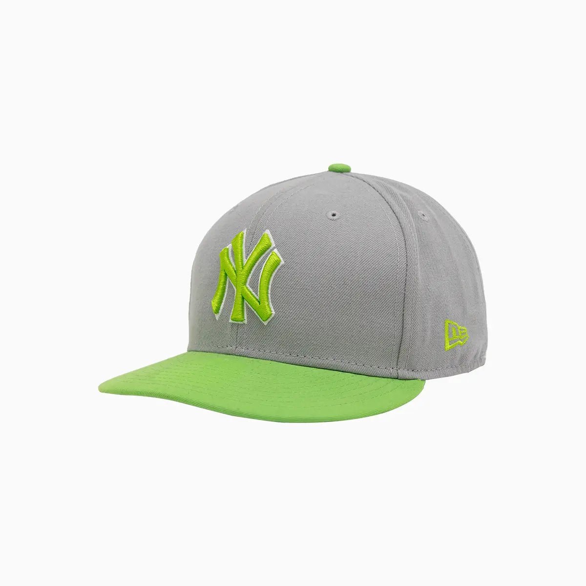 New York Yankees MLB 59FIFTY Fitted Hat New Era - Tops and Bottoms USA