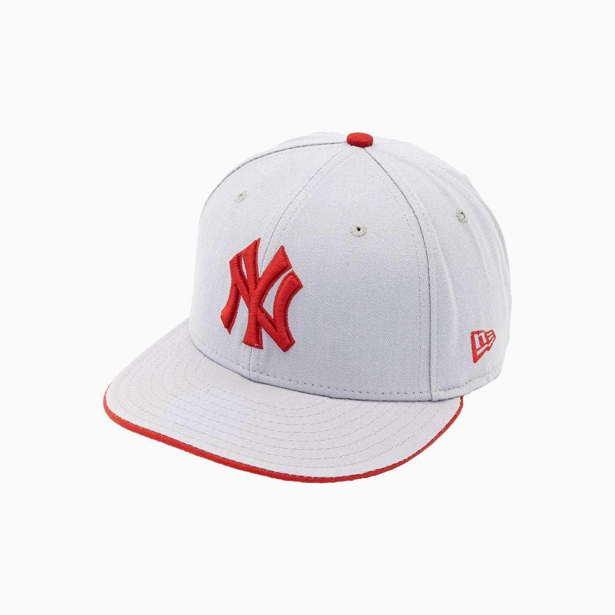 New York Yankees MLB 59FIFTY Fitted Hat New Era - Tops and Bottoms USA