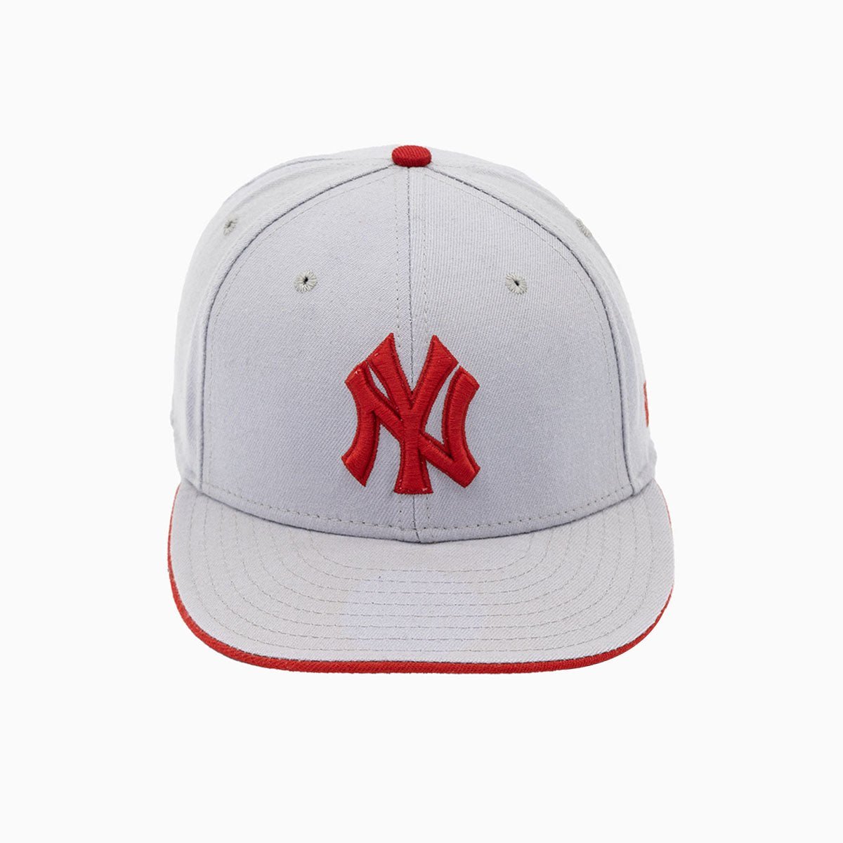 New York Yankees MLB 59FIFTY Fitted Hat New Era - Tops and Bottoms USA