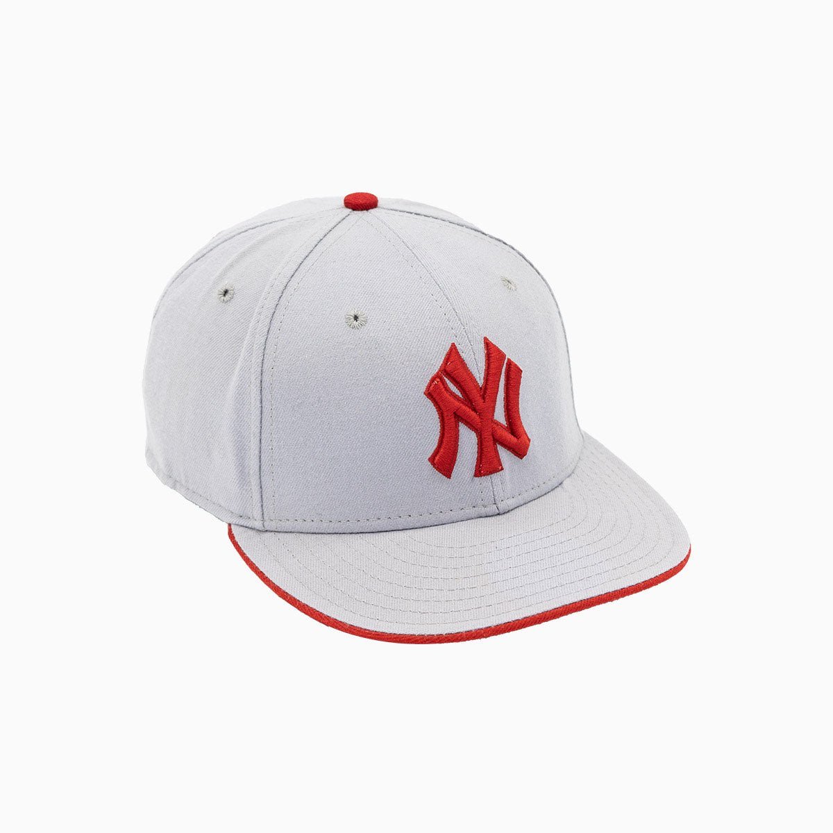 New York Yankees MLB 59FIFTY Fitted Hat New Era - Tops and Bottoms USA