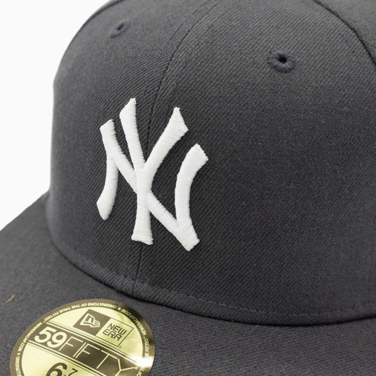 New York Yankees MLB 59FIFTY Fitted Hat