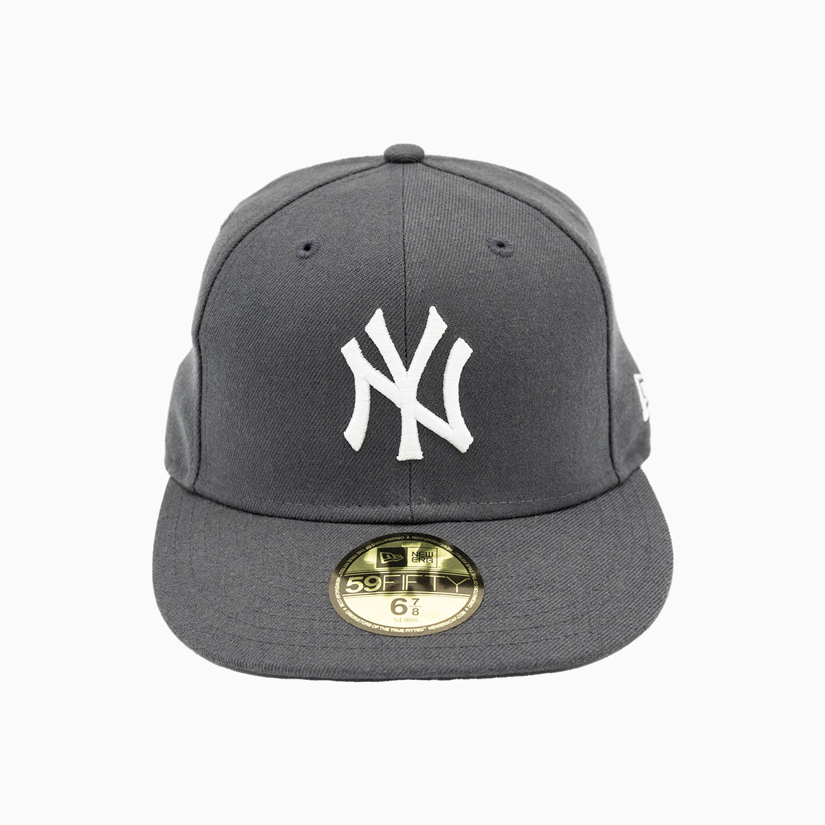 New York Yankees MLB 59FIFTY Fitted Hat