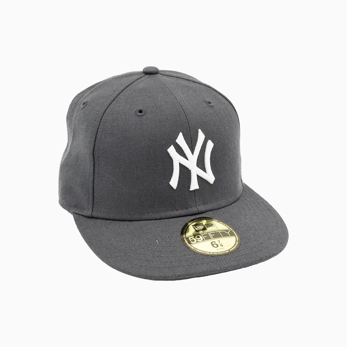 New York Yankees MLB 59FIFTY Fitted Hat